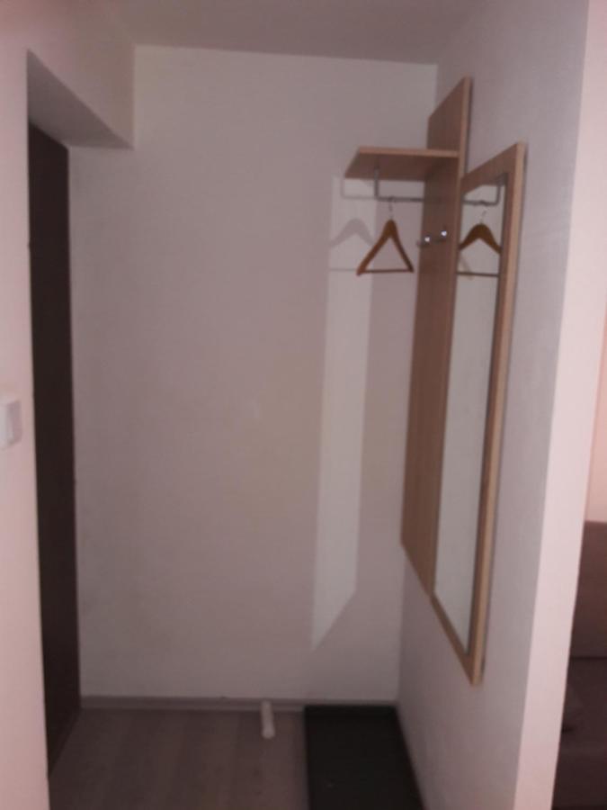 Apartman V Podbabe Praha Bagian luar foto